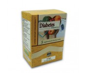 Diabetes Formula - 30 denných dávok